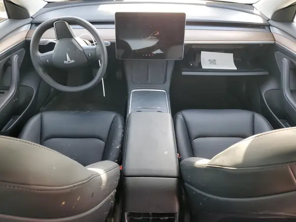 5YJ3E1EA0PF515842 2023 TESLA MODEL 3 - Image 8