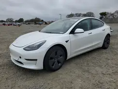 5YJ3E1EA0PF516666 2023 TESLA MODEL 3
