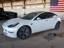 5YJ3E1EA0PF517719 2023 TESLA MODEL 3