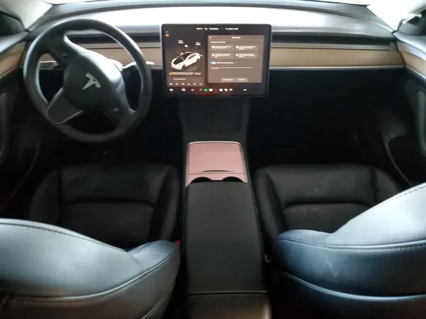 5YJ3E1EA0PF517719 2023 TESLA MODEL 3 - Image 8