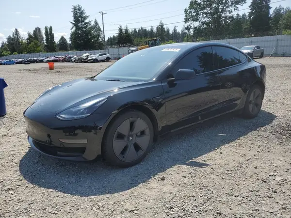 5YJ3E1EA0PF518014 2023 TESLA MODEL 3 - Image 1