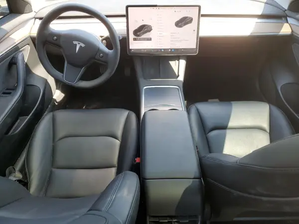 5YJ3E1EA0PF518014 2023 TESLA MODEL 3 - Image 8