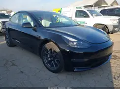 5YJ3E1EA0PF518305 2023 TESLA MODEL 3
