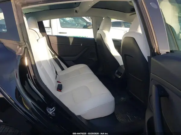 5YJ3E1EA0PF518305 2023 TESLA MODEL 3 - Image 8