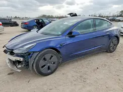5YJ3E1EA0PF518708 2023 TESLA MODEL 3