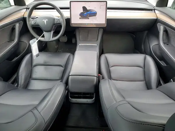 5YJ3E1EA0PF518708 2023 TESLA MODEL 3 - Image 8