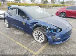 5YJ3E1EA0PF518983 2023 TESLA MODEL 3