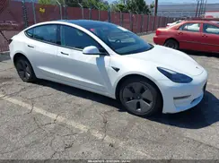 5YJ3E1EA0PF519311 2023 TESLA MODEL 3