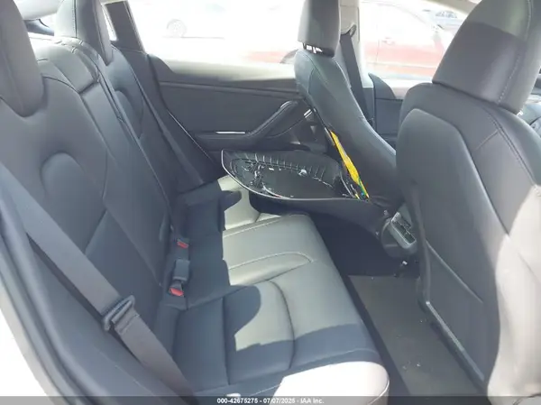 5YJ3E1EA0PF519311 2023 TESLA MODEL 3 - Image 8