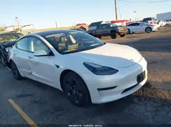 5YJ3E1EA0PF540689 2023 TESLA MODEL 3