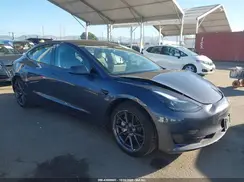 5YJ3E1EA0PF540790 2023 TESLA MODEL 3