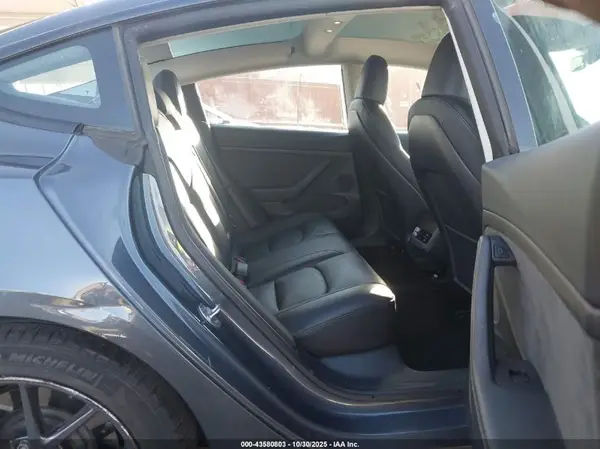 5YJ3E1EA0PF540790 2023 TESLA MODEL 3 - Image 8