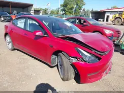 5YJ3E1EA0PF541213 2023 TESLA MODEL 3