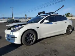 5YJ3E1EA0PF541244 2023 TESLA MODEL 3