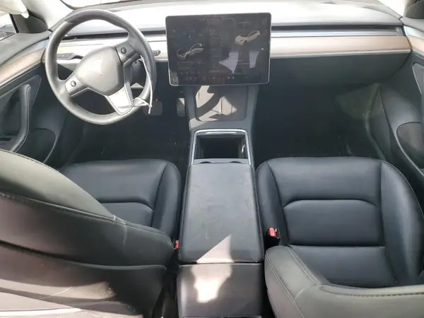 5YJ3E1EA0PF541244 2023 TESLA MODEL 3 - Image 8