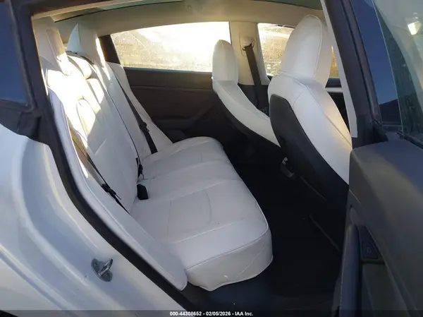 5YJ3E1EA0PF542183 2023 TESLA MODEL 3 - Image 8