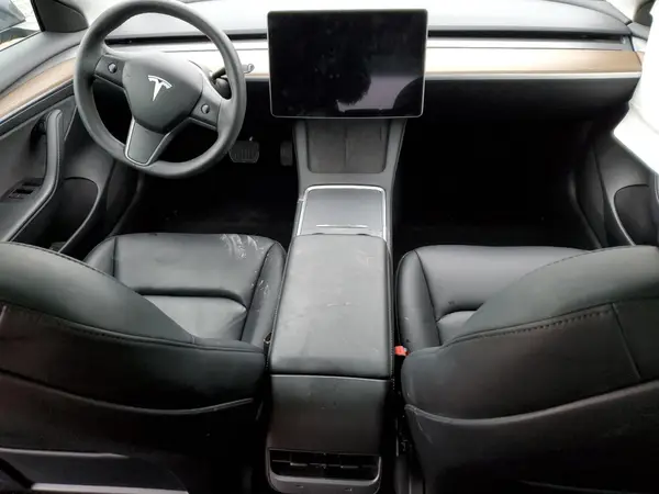 5YJ3E1EA0PF542457 2023 TESLA MODEL 3 - Image 8