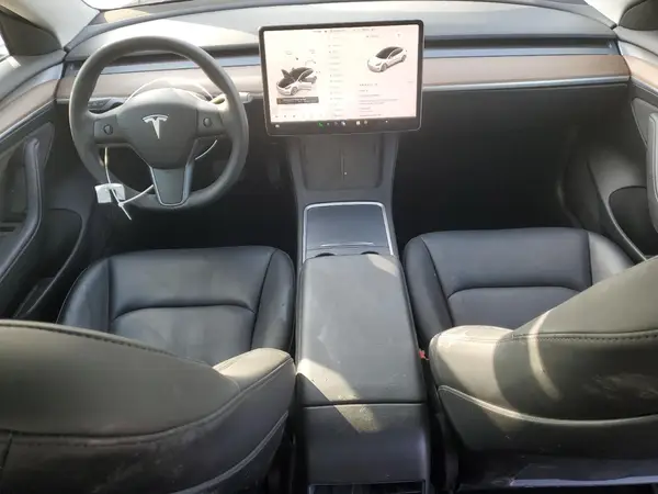 5YJ3E1EA0PF542653 2023 TESLA MODEL 3 - Image 8