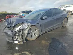 5YJ3E1EA0PF543088 2023 TESLA MODEL 3
