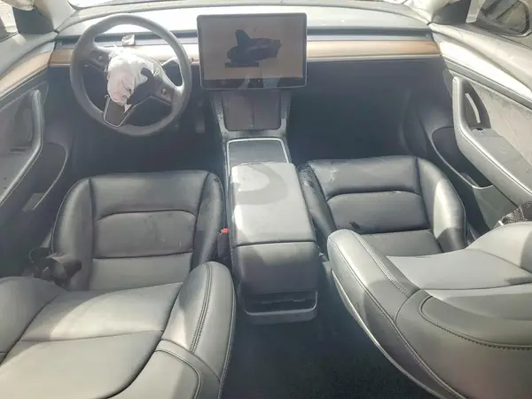 5YJ3E1EA0PF543088 2023 TESLA MODEL 3 - Image 8