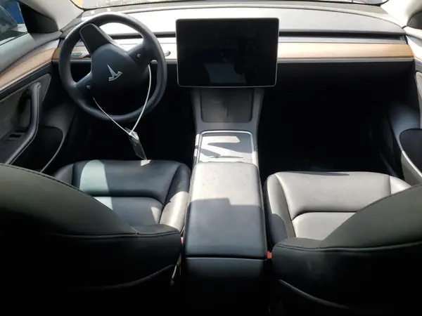 5YJ3E1EA0PF544113 2023 TESLA MODEL 3 - Image 8