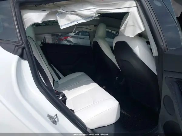 5YJ3E1EA0PF544838 2023 TESLA MODEL 3 - Image 8