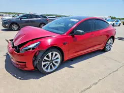 5YJ3E1EA0PF545522 2023 TESLA MODEL 3