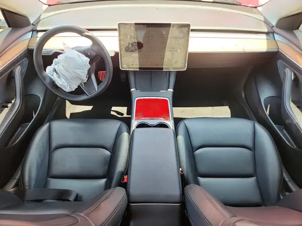 5YJ3E1EA0PF545522 2023 TESLA MODEL 3 - Image 8