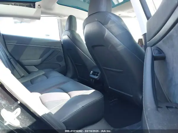 5YJ3E1EA0PF546332 2023 TESLA MODEL 3 - Image 8