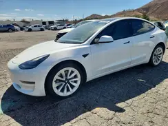 5YJ3E1EA0PF546458 2023 TESLA MODEL 3