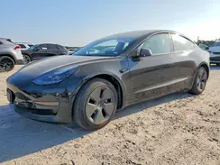 5YJ3E1EA0PF547061 2023 TESLA MODEL 3