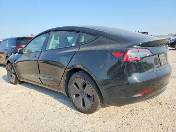 5YJ3E1EA0PF547061 2023 TESLA MODEL 3 - Image 2