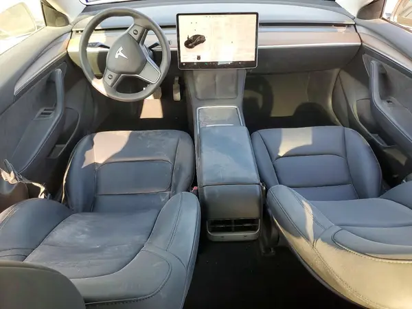 5YJ3E1EA0PF547061 2023 TESLA MODEL 3 - Image 8