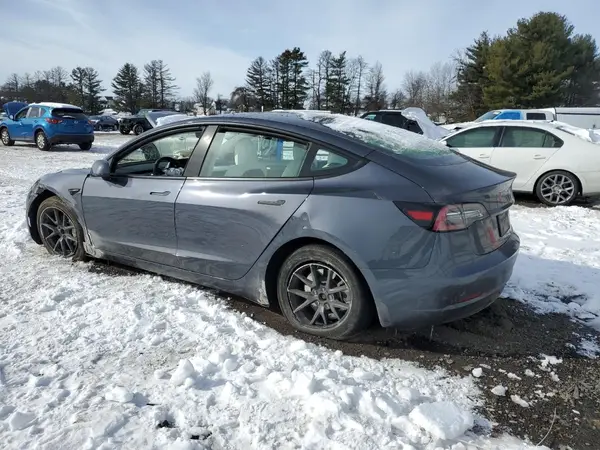 5YJ3E1EA0PF547948 2023 TESLA MODEL 3 - Image 2