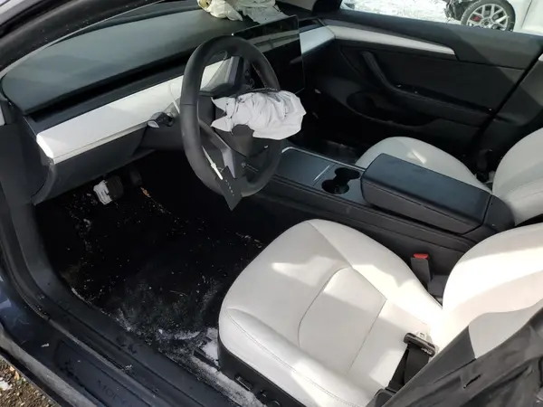5YJ3E1EA0PF547948 2023 TESLA MODEL 3 - Image 8