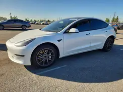 5YJ3E1EA0PF548016 2023 TESLA MODEL 3