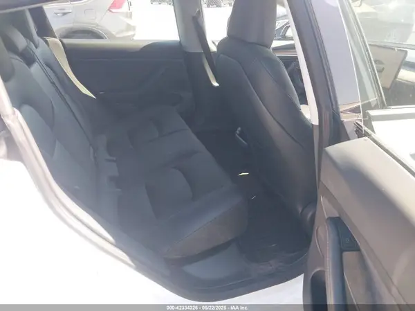5YJ3E1EA0PF548498 2023 TESLA MODEL 3 - Image 8