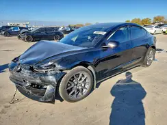 5YJ3E1EA0PF548582 2023 TESLA MODEL 3