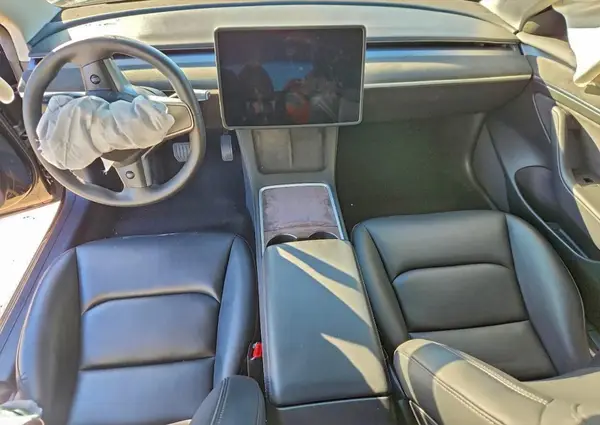 5YJ3E1EA0PF548582 2023 TESLA MODEL 3 - Image 8