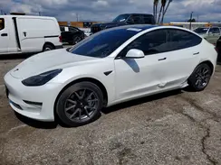 5YJ3E1EA0PF548923 2023 TESLA MODEL 3