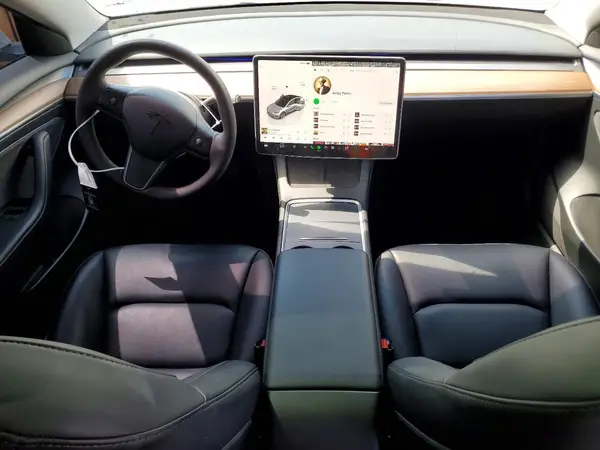 5YJ3E1EA0PF548923 2023 TESLA MODEL 3 - Image 8