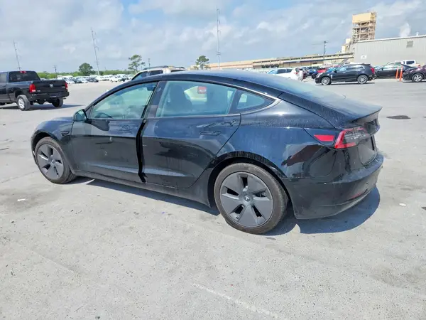 5YJ3E1EA0PF549330 2023 TESLA MODEL 3 - Image 2