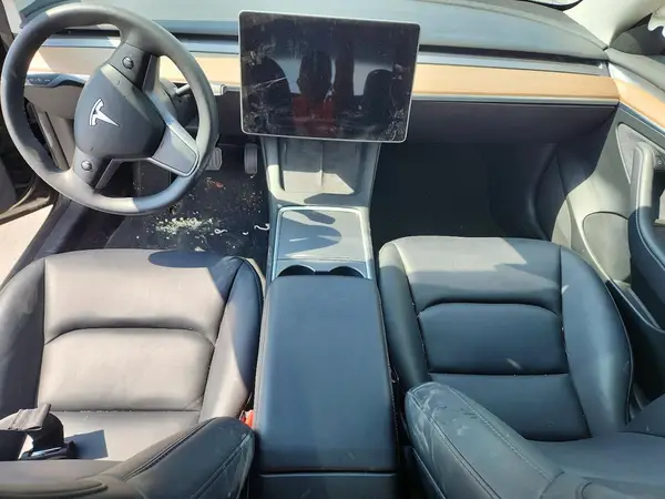 5YJ3E1EA0PF549330 2023 TESLA MODEL 3 - Image 8
