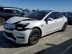 5YJ3E1EA0PF549490 2023 TESLA MODEL 3