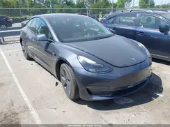 5YJ3E1EA0PF549814 2023 TESLA MODEL 3