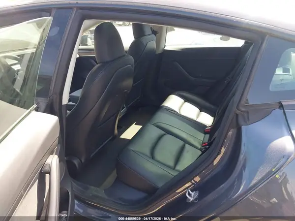 5YJ3E1EA0PF549814 2023 TESLA MODEL 3 - Image 8