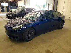 5YJ3E1EA0PF550980 2023 TESLA MODEL 3