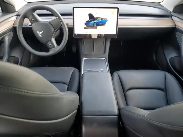 5YJ3E1EA0PF550980 2023 TESLA MODEL 3 - Image 8