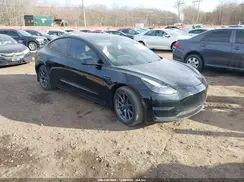 5YJ3E1EA0PF552020 2023 TESLA MODEL 3