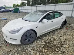 5YJ3E1EA0PF553880 2023 TESLA MODEL 3